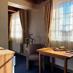 Guest house Aurooms 4*