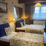Aurooms Guest house Zlatniky (Central Bohemian)