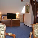 Guest house Aurooms Zlatniky (Central Bohemian)