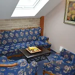 Aurooms Guest house 4*
