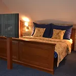 Guest house Aurooms 4*