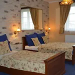 Guest house Aurooms 4*