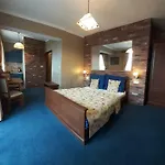 Aurooms Guest house Zlatniky (Central Bohemian)