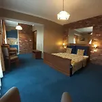 Aurooms Guest house Zlatniky (Central Bohemian)