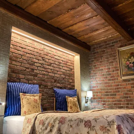 Aurooms Guest house Zlatniky (Central Bohemian)