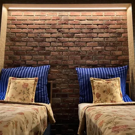 Aurooms Guest house 4*