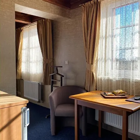 Gasthof Aurooms 4*