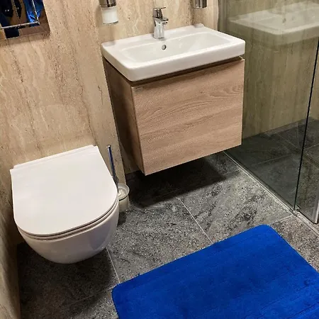 Aurooms 4* Zlatníky