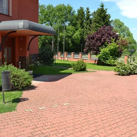 Aurooms Guest house