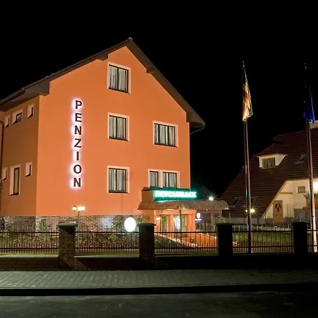 Aurooms Guest house 4*