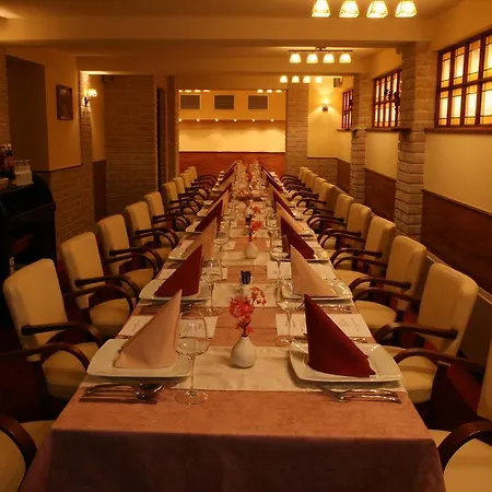 Guest house Aurooms