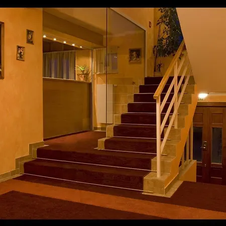 Aurooms Guest house Zlatniky (Central Bohemian)
