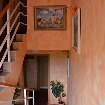 Aurooms Guest house Zlatniky (Central Bohemian)