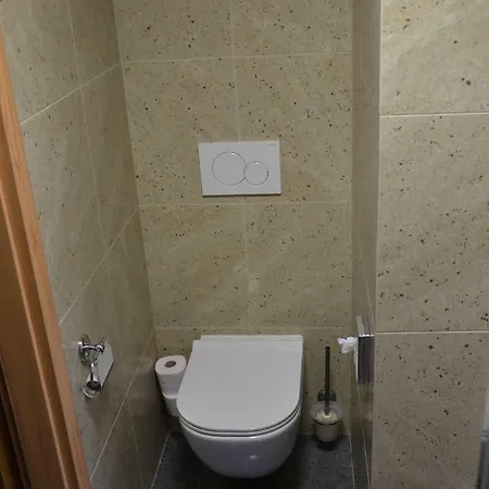 Guest house Aurooms