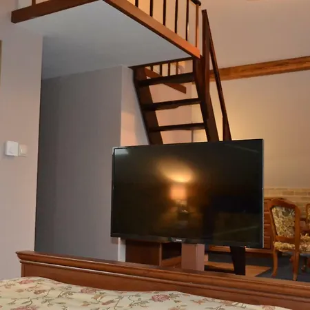 Aurooms Guest house