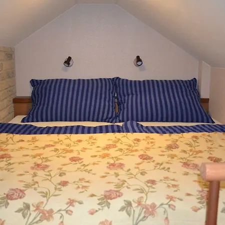 Guest house Aurooms Zlatniky (Central Bohemian)