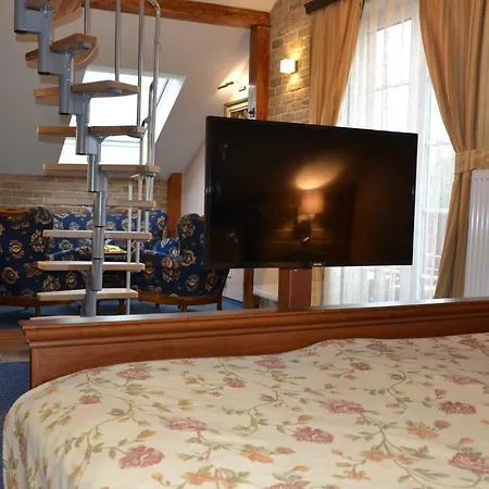 Aurooms Guest house
