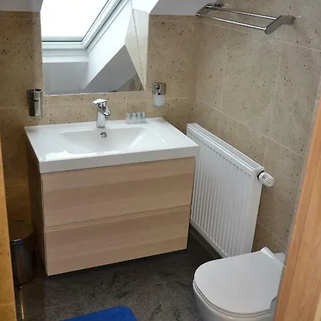 Guest house Aurooms