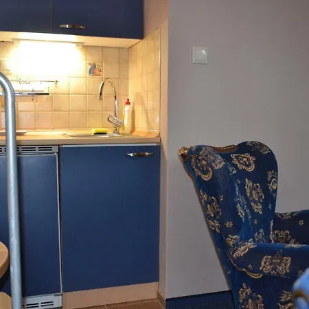 Guest house Aurooms