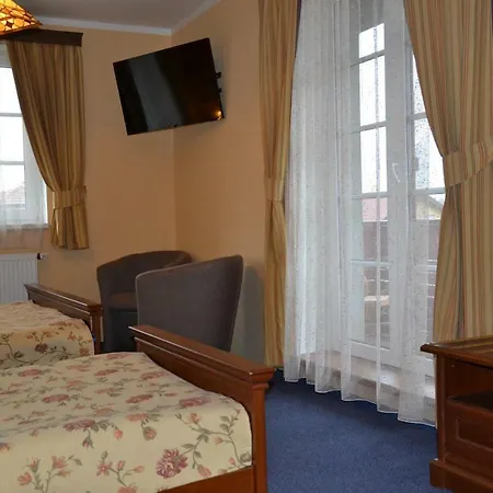 Guest house Aurooms