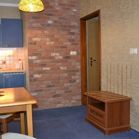 Guest house Aurooms 4*