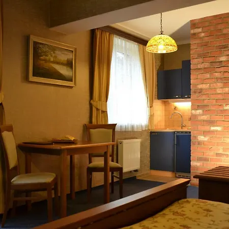Aurooms Guest house 4*