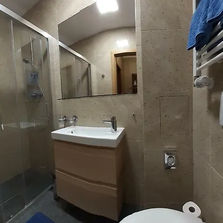 Guest house Aurooms Zlatniky (Central Bohemian)