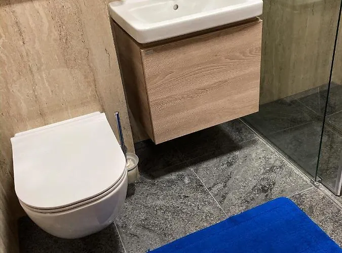 Aurooms 4* Zlatníky