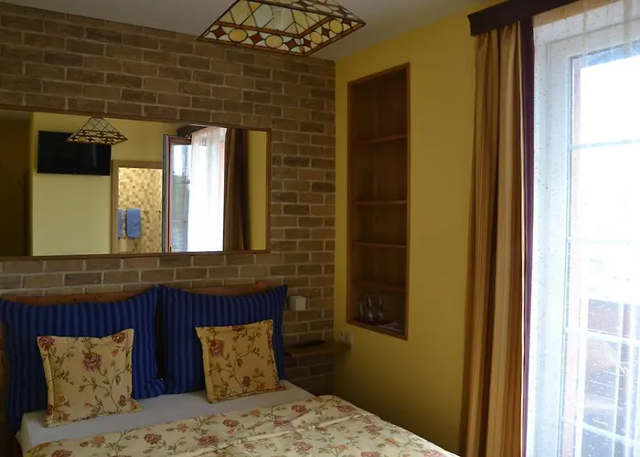 بيت ضيافة Aurooms 4*