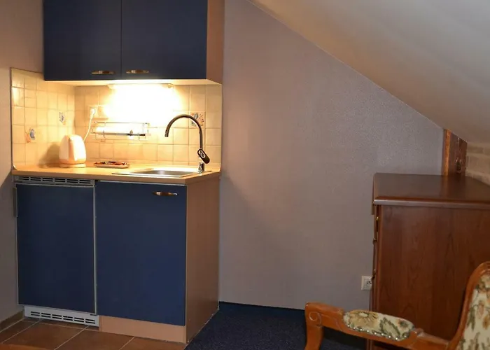 Aurooms 4* Zlatníky