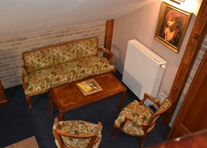 بيت ضيافة Aurooms 4*