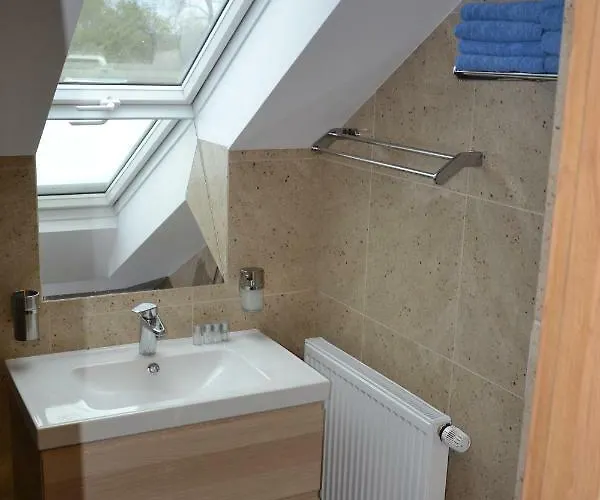 Aurooms 4* Zlatníky