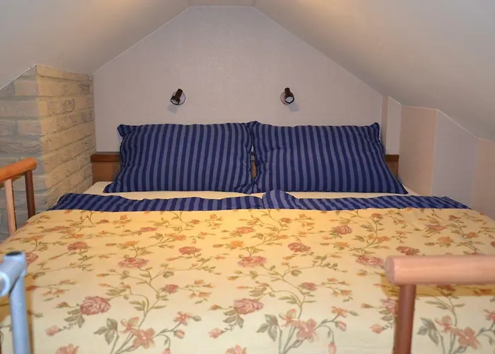 בית הארחה Aurooms Zlatníky