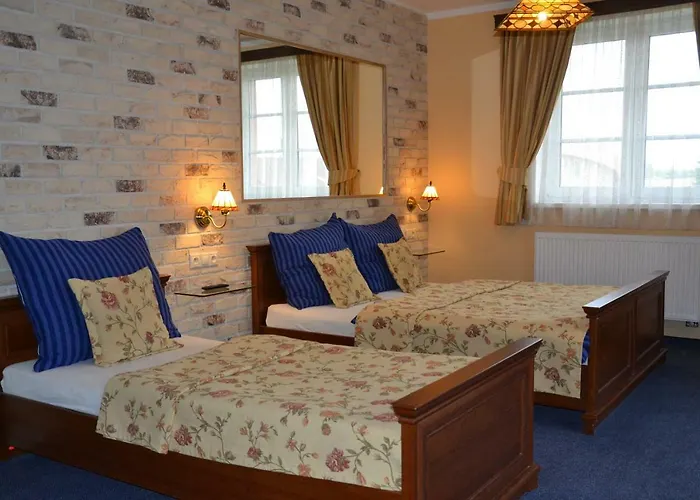 بيت ضيافة Aurooms 4*