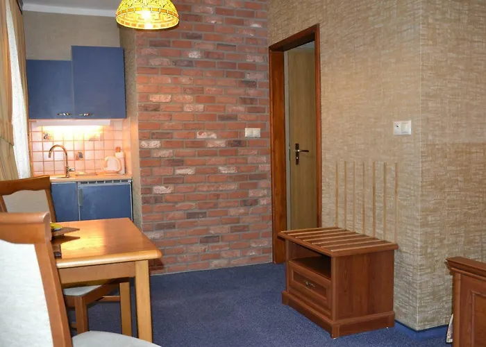 بيت ضيافة Aurooms 4*