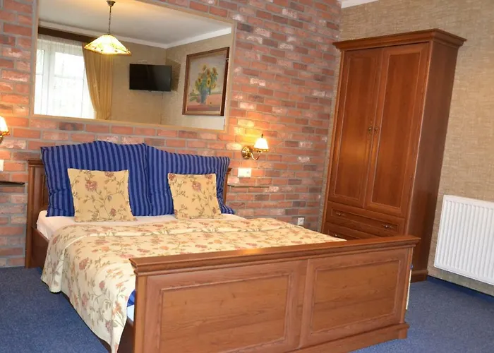 Aurooms 4* Zlatníky