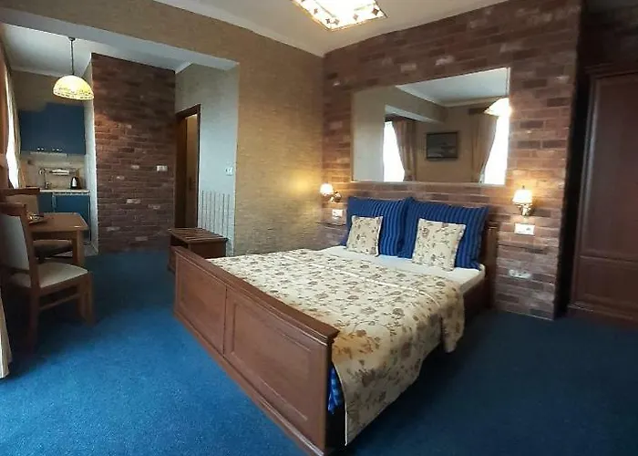 Aurooms بيت ضيافة Zlatníky